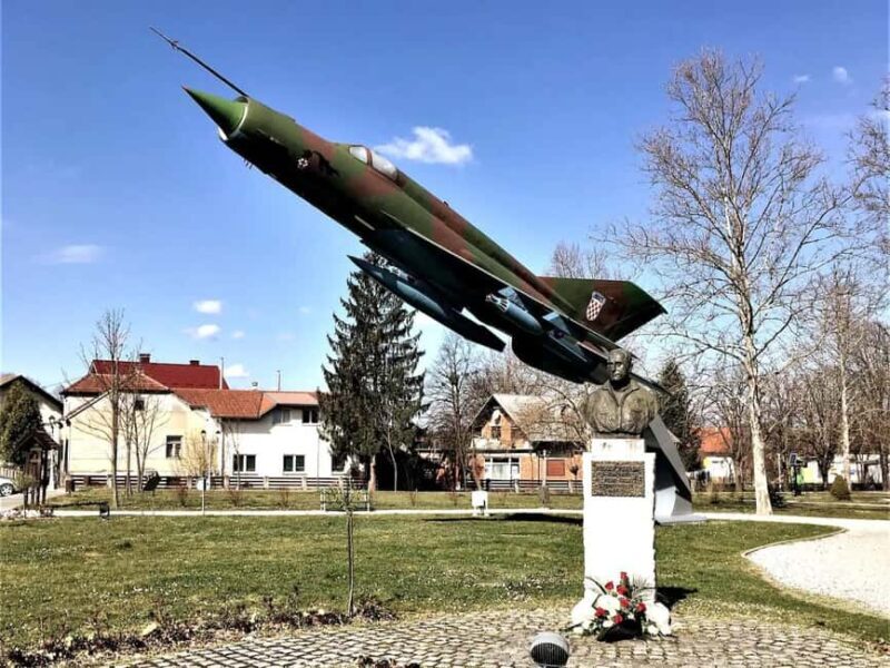 Oroslavje: Big circular cycling tour around Hrvatsko Zagorje - Who This Tour Is Best For