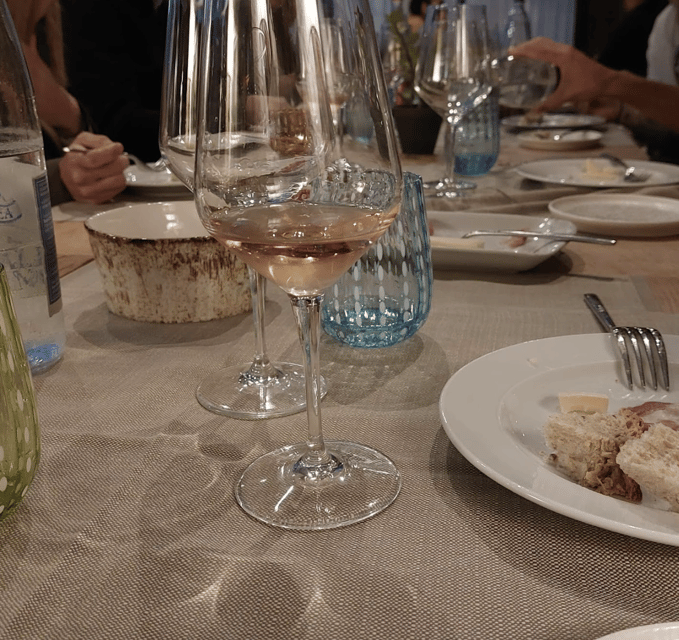 Orotava Valley: Wine as a Product of Heroes - Key Points