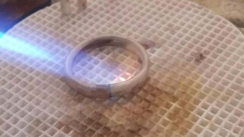 Orpington: Silver Ring Making Workshop - Orpington: Silver Ring Making Workshop — A Creative Jewellery Experience