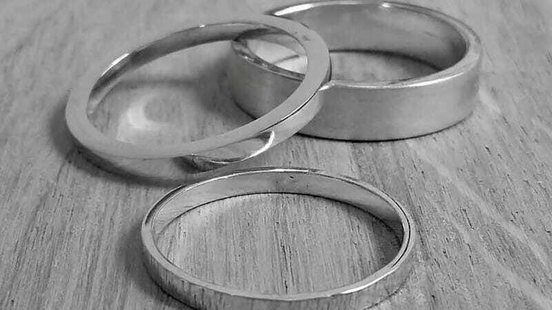 Orpington: Silver Ring Making Workshop - What Makes This Workshop Stand Out