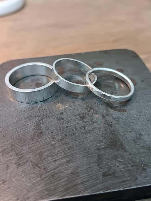 Orpington: Silver Ring Making Workshop - FAQ