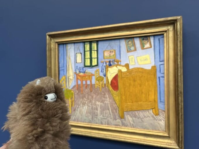 Orsay Museum: Museum Ticket Entry & 2h Private Guided Tour - Uncovering Artists Intentions and Techniques