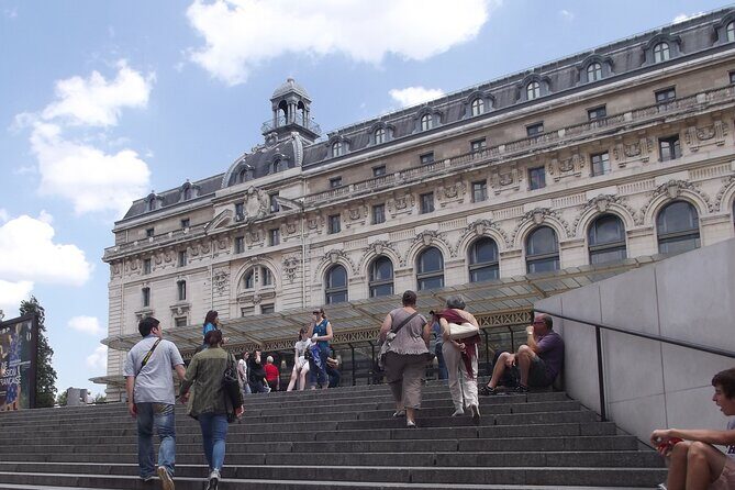 Orsay Museum Private Guided Visit - Analyzing the Cost and Overall Value