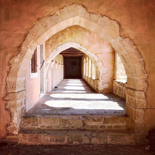 Orthodox Crete: In the Footsteps of the Apostle Paul - Spiritual Significance of Crete