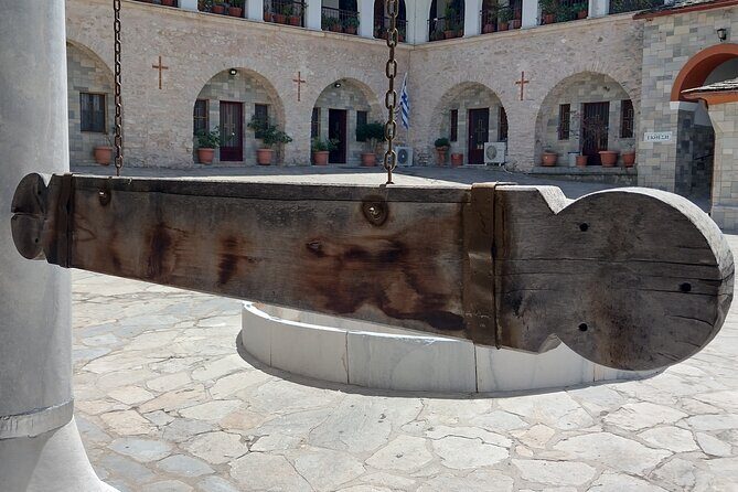 Orthodox Heritage Kavala Private Tour - An Introduction to Kavala’s Religious Heritage