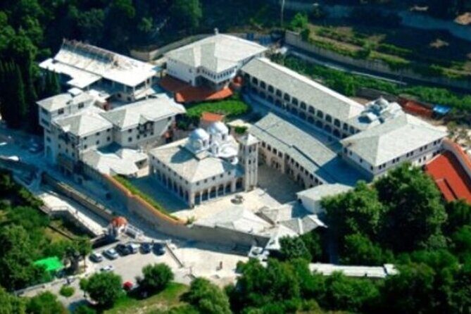 Orthodox Heritage Kavala Private Tour - In-Depth Itinerary Breakdown