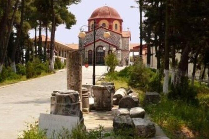 Orthodox Heritage Kavala Private Tour - Practical Details
