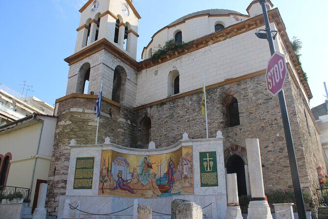 Orthodox Heritage Kavala Private Tour - Who Should Consider This Tour?