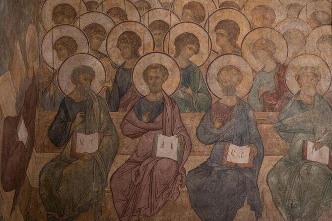 Orthodox Heritage Kavala Private Tour - The Sum Up