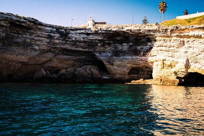 Ortigia and Plemmirio Island Tour at Sunset - An In-Depth Look at the Ortigia and Plemmirio Sunset Tour