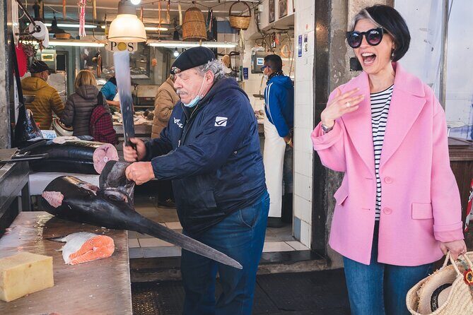 Ortigia Artisan Tour - FAQ