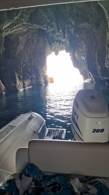 Ortigia boat excursion - The Value of This Tour