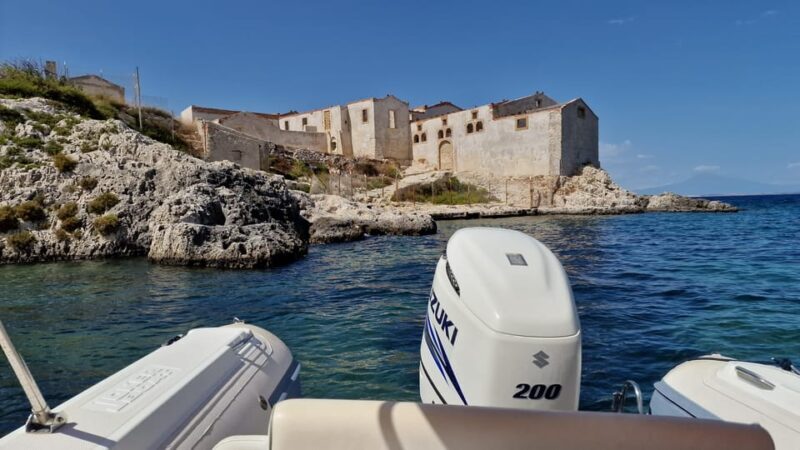 Ortigia boat excursion - Frequently Asked Questions