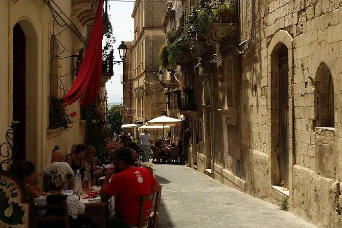 Ortigia city Tour - Who Would Love This Tour?
