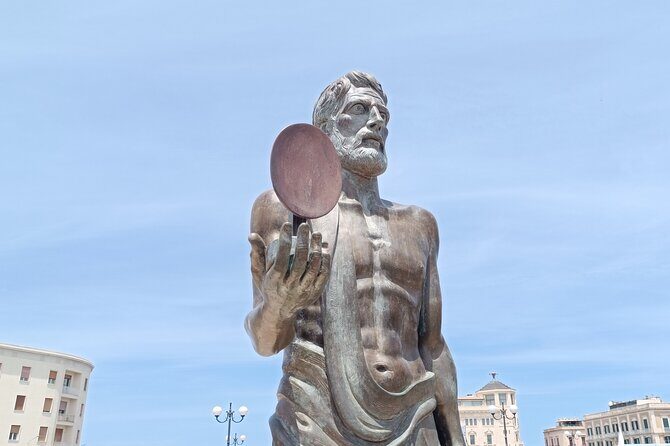 Ortigia Pearl of Siracusa Private Walking Tour - FAQ