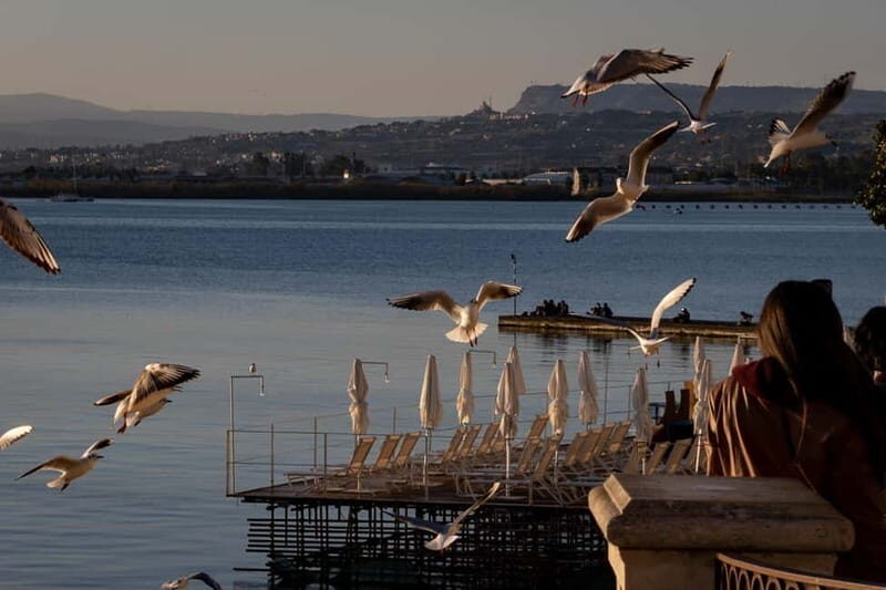Ortigia: Photographic tour with personal photographer - Why Choose a Photographic Tour in Ortigia?