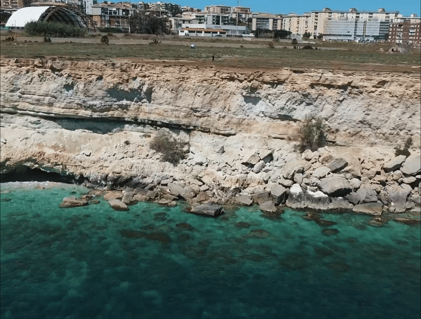 Ortigia: Sunset Tour With Drinks Included - Key Points