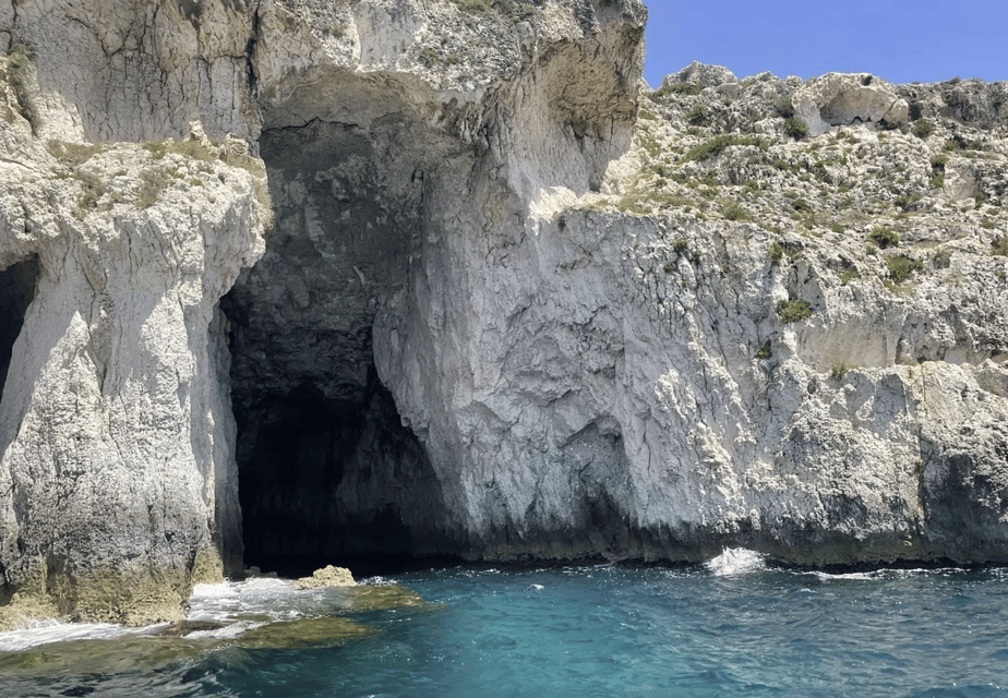 Ortigia: Sunset Tour With Drinks Included - Itinerary Highlights