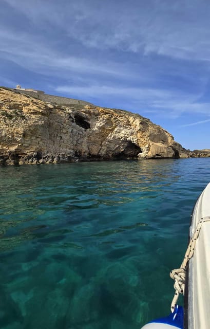 Ortigia: Sunset Tour With Drinks Included - Maniace Castle