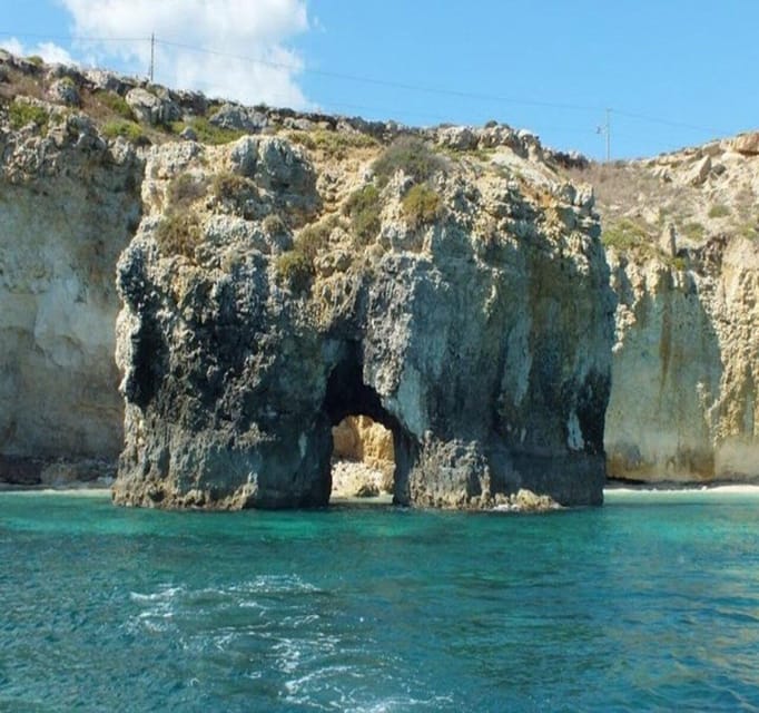 Ortigia: Sunset Tour With Drinks Included - Scenic Photo Opportunities