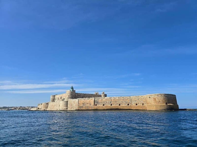 Ortigia: tour delle grotte marine in barca - Who Will Love This Tour?