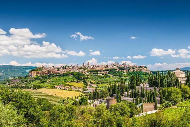 Orvieto and Civita di Bagnoregio from Civitavecchia - Private Tour - Who Would Love This Tour?