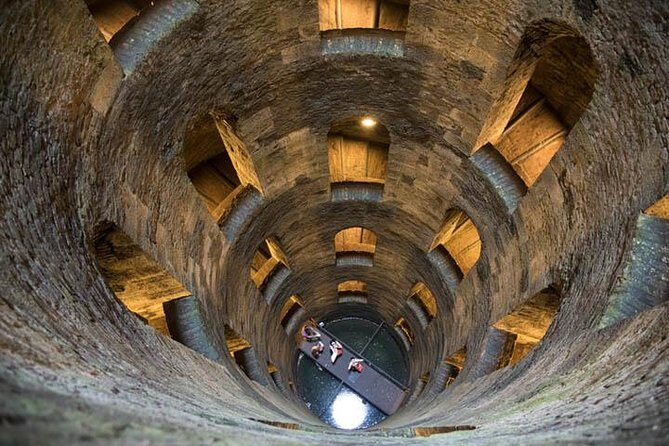 Orvieto and Civita di Bagnoregio from Civitavecchia - Private Tour - FAQs