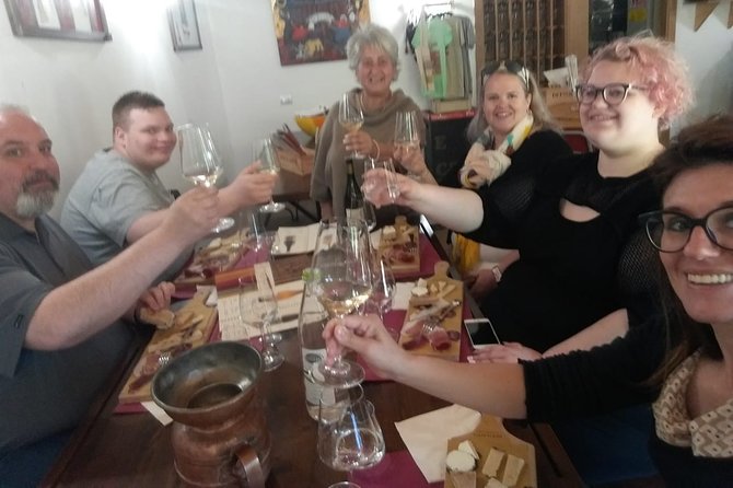 Orvieto and Civita Di Bagnoregio Skiptheline and Lunch From Rome - Pricing Information