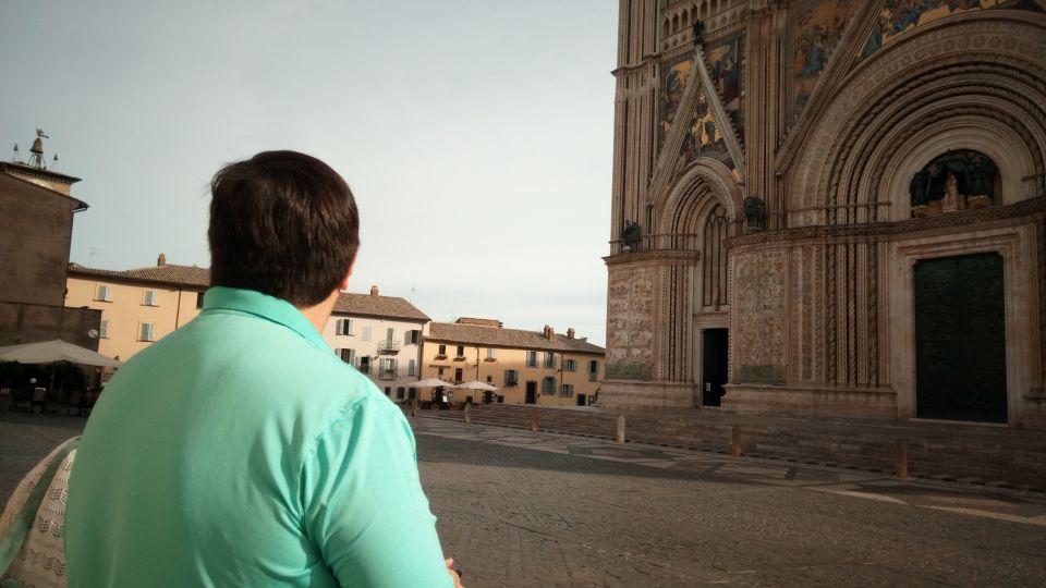 Orvieto & Civita Di Bagnoregio Skip-The-Line With Lunch - Customer Reviews