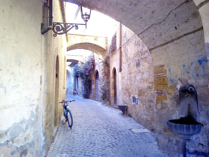 Orvieto & Civita Di Bagnoregio Skip-The-Line With Lunch - Recap