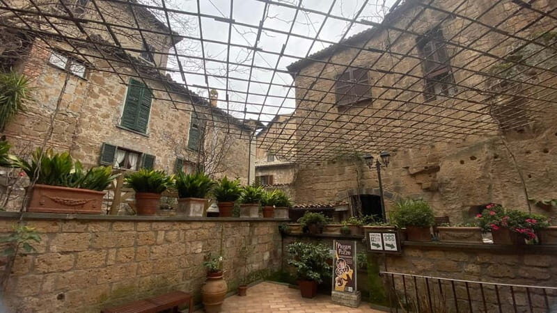 Orvieto: Duomo & Hidden Wonders Walking Tour - The Architectural Marvels: The Duomo