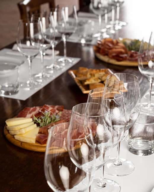 Orvieto: Guided 2-hour Winery Tour with Wine Tasting - A Closer Look at the Tour