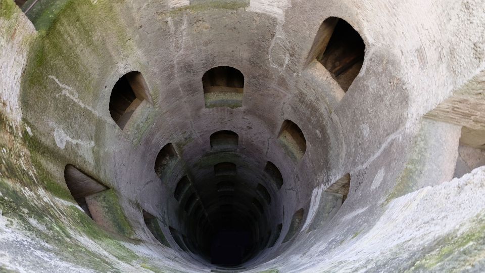 Orvieto: Guided Walking Tour of Underground Orvieto - Booking and Cancellation Details