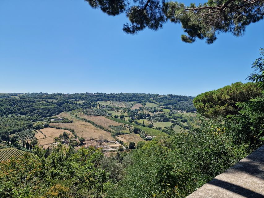 Orvieto the Etruscan City Private Tour From Rome - Booking Information