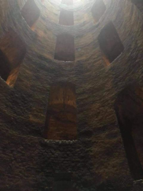 Orvieto the Etruscan City Private Tour From Rome - Recap