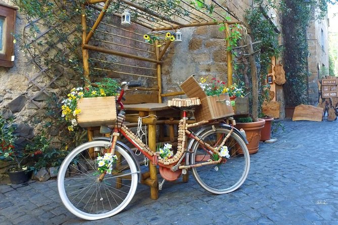 Orvieto to Rome Transfer Review - Key Points