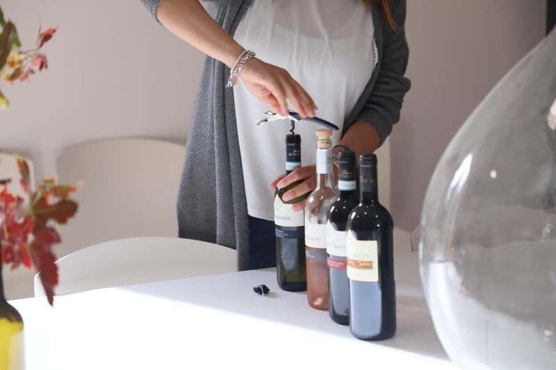 Orvieto: Tour and wine tasting at Tenuta Le Velette - The Sum Up
