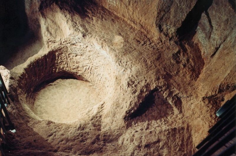 Orvieto: Well of the Cave Entry Ticket - Experience Highlights