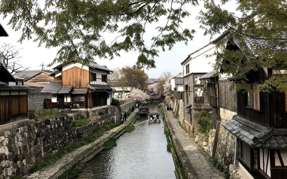 Osaka: 1 or 2 Day Car Rental - Drivers License Requirements
