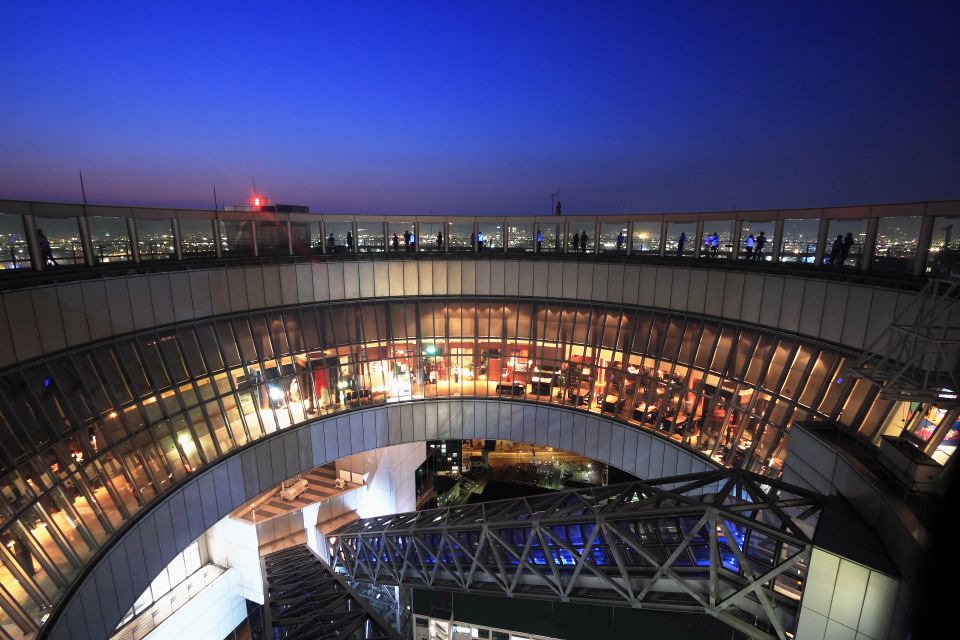 Osaka: 1- or 2-Day Metro Pass - Pricing and Cancellation Details