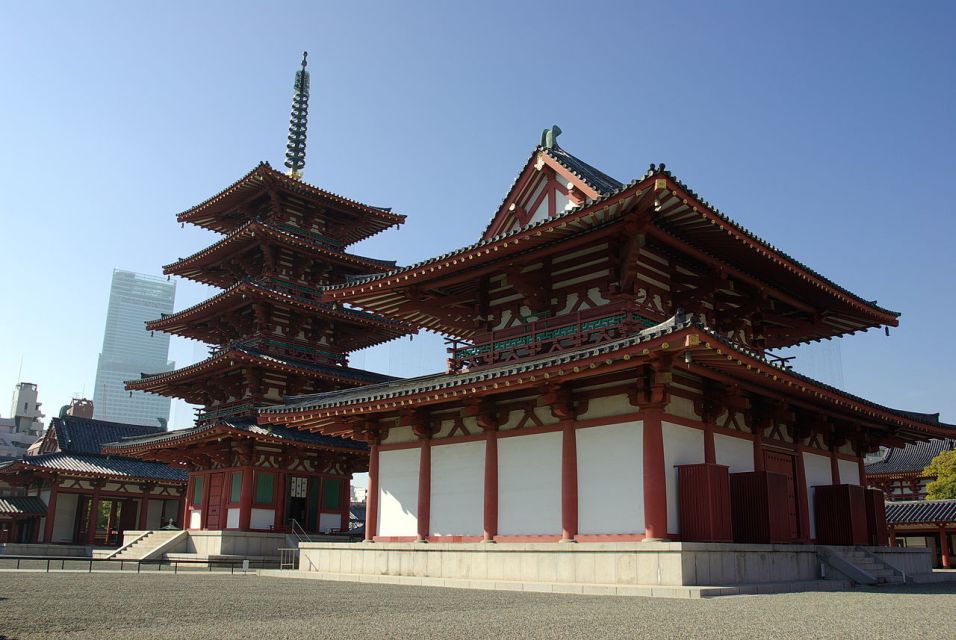 Osaka: 1- or 2-Day Metro Pass - Duration and Availability Information