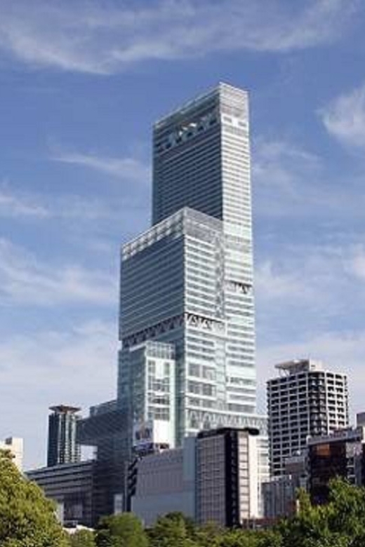 Osaka: Abeno Harukas 300 Observatory E-Ticket - Getting to Abeno Harukas 300