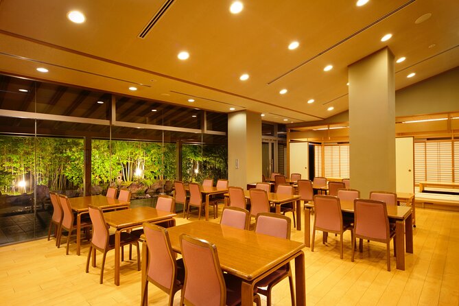 Osaka and Kyoto Stunning Cherry Blossoms and Sakura Cruise Tour - Health and Safety Guidelines