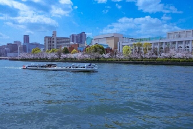 Osaka and Kyoto Stunning Cherry Blossoms and Sakura Cruise Tour - Cancellation and Schedule Information