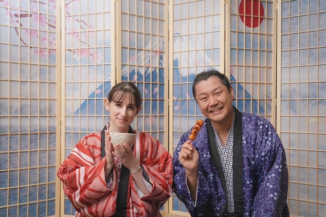 Osaka: Aroma Massage With Bamboo Stick at the Temple <90-Min> - Aroma Massage With Bamboo Stick