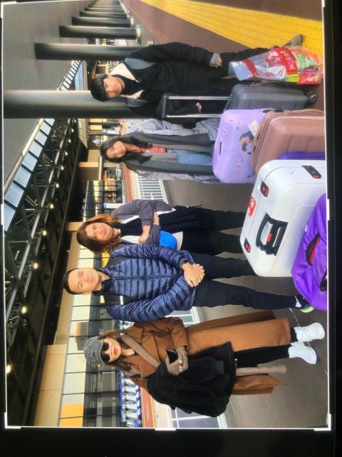 Osaka - Cheapest Airport Transfer Rate - Pickup and Drop-off
