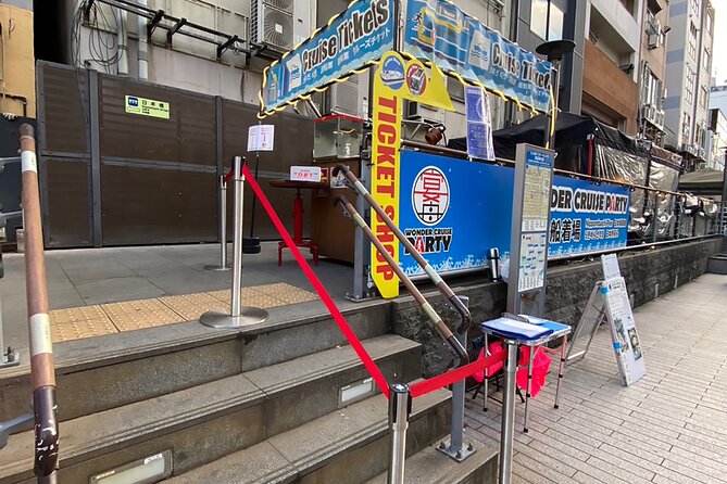 Osaka Dotonbori Wonder Cruise - Customer Feedback: Positive Experiences