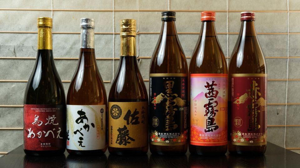 Osaka: Eat, Speak, Enjoy! Learn Some Japanese at Izakaya! - Ultimate Izakaya Adventure