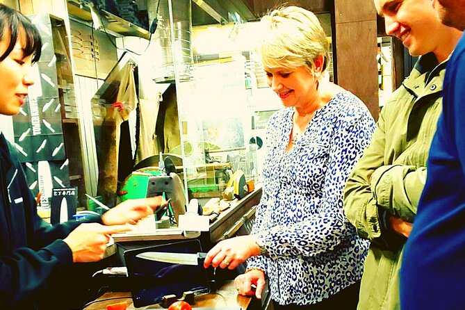 Osaka Food Tour (13 Delicious Dishes at 5 Local Eateries) - Pricing and Lowest Price Guarantee