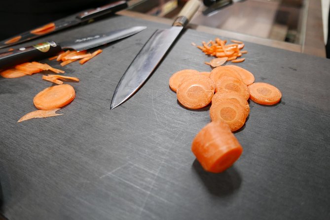 Osaka Food Walking Tour With Market Visit - Subway Journey to Shinsekai